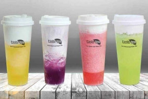Cafe Taste Tea - Xã Đàn