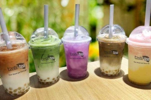 Cafe Taste Tea - Nguyễn Oanh