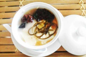Cafe Tàu Hủ Hương Việt