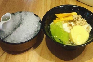 Cafe Tàu Hũ Orisoy - Thống Nhất