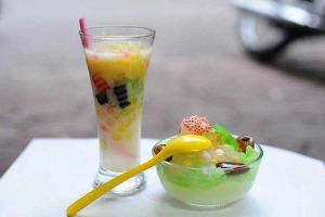Cafe Tây Đô - Chè Thái & Các Món Ăn Vặt