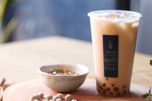 Cafe Trà Sữa Tea 18 - Tôn Đức Thắng
