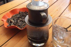 Cafe & Tea - Dịch Vọng