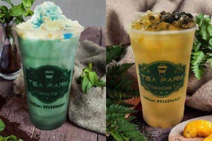 Cafe Tea Farm - Food & Drink