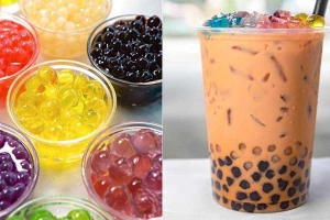Cafe Tea Holic