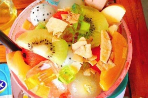 Cafe Tea House - Trà Sữa, Bingsu & Đồ Ăn Vặt
