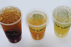 Cafe Tea Laxy