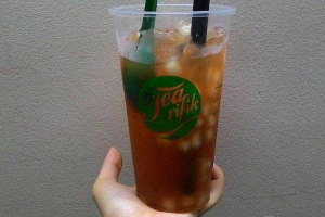 Cafe Tea Rifik - Trà Sữa Trân Châu Nhà Làm