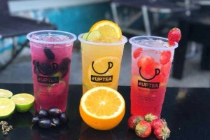 Cafe Uptea