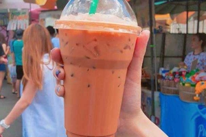 Cafe Teado - Trà Sữa