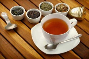 Cafe Tealicious - Asean Resort & Spa