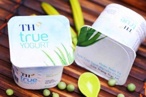 Cafe TH True Mart - Âu Cơ