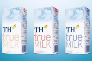 Cafe TH True Mart - Ngọc Lâm