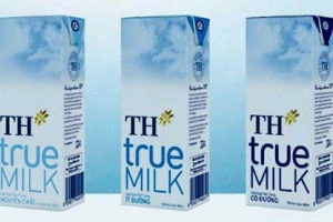 Cafe TH True Mart - Nguyễn Chí Thanh