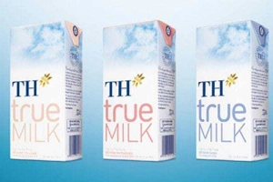 Cafe TH True Mart - Nguyễn Trãi