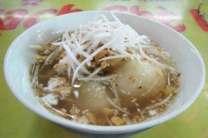 Cafe Thạch Chè Lộc Tài - Nghĩa Tân