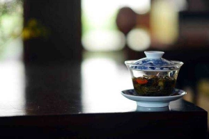 Cafe Thanh Chân Trà Đạo