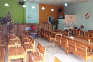 Cafe Thanh Diệu - Trái Cây Tô