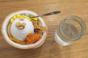 Cafe Thanh Hằng - Kem Xôi, Chè & Trà Sữa