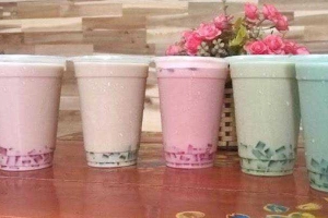 Cafe Thanh Lam - Trà Sữa & Chè Sài Gòn