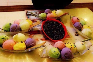 Cafe Thanh Tea - Thế Giới Ăn Vặt