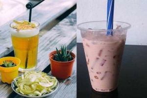 Cafe Thanh Thảo - Trà & Trà Sữa Nhà Làm