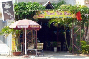 Cafe Thanh Thảo Uyên