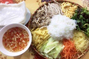 Cafe Thanh Thịnh - Ẩm Thực Dân Tộc