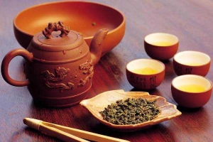 Cafe Thanh Vân Trà - KĐT Văn Quán