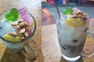 Cafe Thảo Vy - Chè & Ăn Vặt