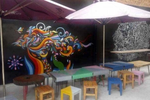 Cafe The 19 - Tiệm Trà Sữa
