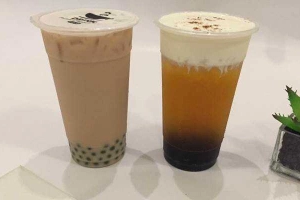 Cafe The 1989 - Vietnam Milktea
