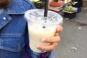 Cafe The Bean Kafe Shop - Đồ Uống & Đồ Ăn Vặt