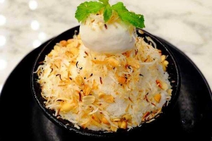Cafe The Bingsu