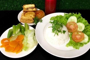 Cafe The EF - Food & Drink