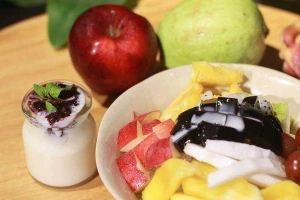 Cafe The Juice Bar