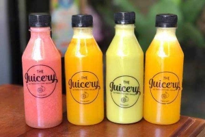 Cafe The Juicery Hội An