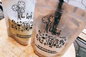 Cafe The Leaf - Tea & More