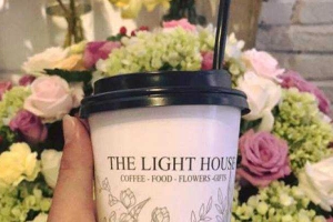 Cafe The Light House