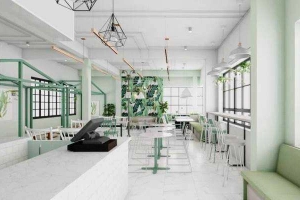 Cafe The Limon Tea & Juice