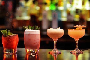 Cafe The Lounge - Four Points By Sheraton Danang