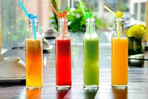 Cafe The M - Fruits