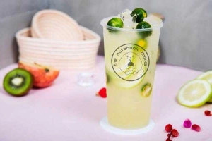 Cafe The Notebook Drinks - Trà Sữa Đài Loan