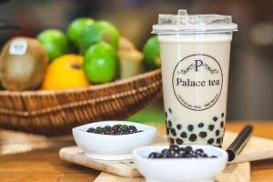 Cafe The Palace Tea