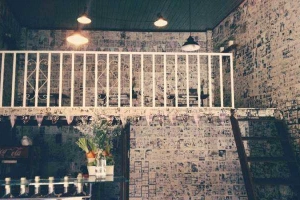 Cafe The Rising Hope