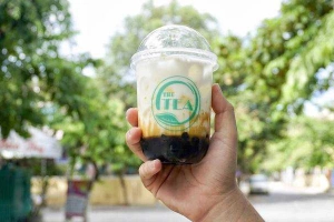 Cafe The Tea