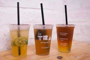 Cafe The Trà - Bubble Tea Room - Bắc Kạn