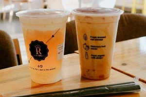Cafe The Trà - Bubble Tea Room - Nguyễn Chí Thanh