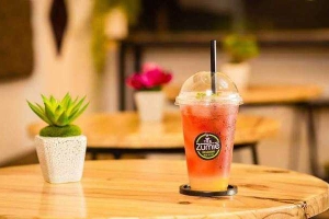 Cafe The ZuMie - Food & Beverage