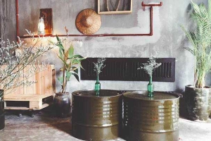 Cafe Thi Kafe